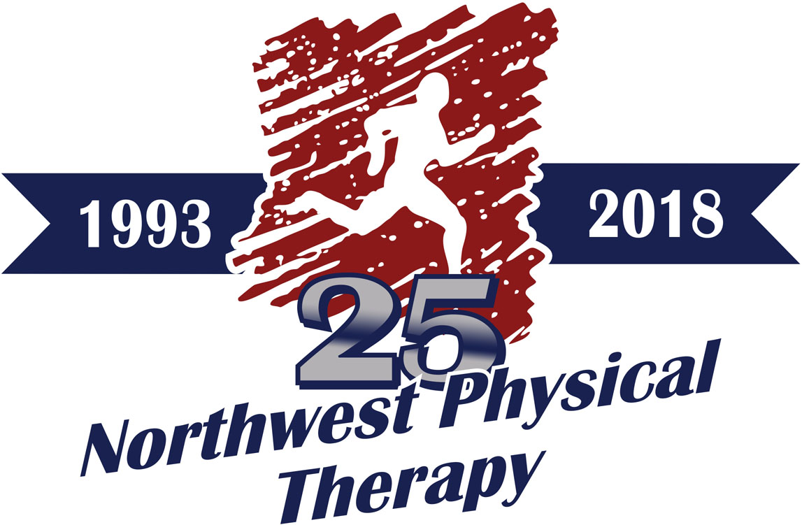 Northwest Physical Therapy 25th Anniversary | 1983 - 2018